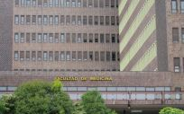 Facultad de Medicina de la Universidad de Oviedo. (Foto. EP)