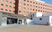 Hospital de Ciudad Real (Foto: JCCM-EP)