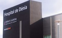 Hospital de Dénia (Foto. Comunidad Valenciana)