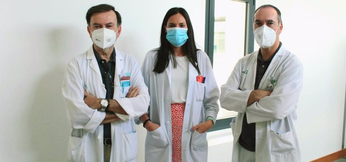 Novedosa técnica con radiofrecuencia para tratar los miomas uterinos en le hospital de Ciudad Real