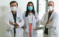 Novedosa técnica con radiofrecuencia para tratar los miomas uterinos en le hospital de Ciudad Real