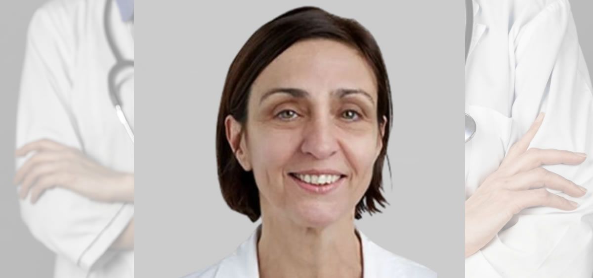 Cristina Tular LLáncher. Hospital German Trias i Pujol