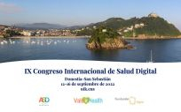 IX Congreso Internacional de Salud Digital 2022