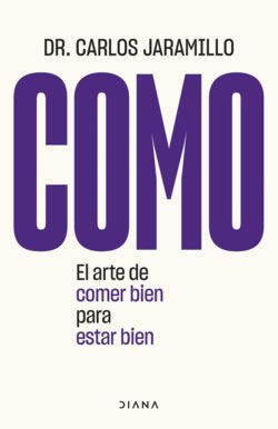 Libro Carlos Jaramillo