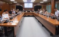 Presentación de la 'Estrategia de Investigación en Salud de Euskadi 2022 2025' (Foto. País Vasco)