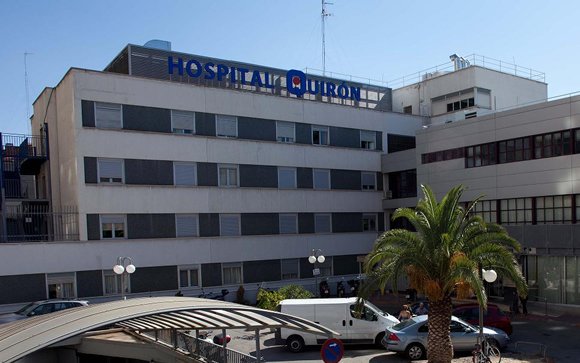 General Motors y el Hospital Quirón Zaragoza, a favor del diagnóstico precoz de la osteoporosis