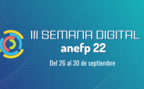 III Semana Digital de anefp (Foto. anefp)
