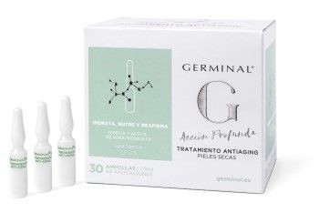 TRATAMIENTO ANTIAGING PIELES SECAS