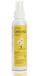 Spray camomila 