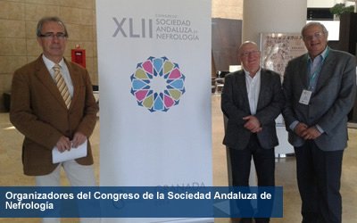 Investigadores españoles crean un marcador para la detección precoz del fallo renal