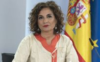 La ministra de Hacienda y Función Pública, María Jesús Montero (Foto: Pool Moncloa / Borja Puig de la Bellacasa)