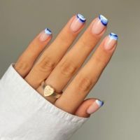 Nail art