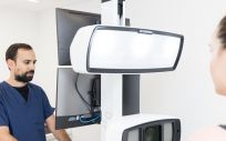 Nuevos equipos en dermatoscopia digital (Foto. Ruber Internacional)
