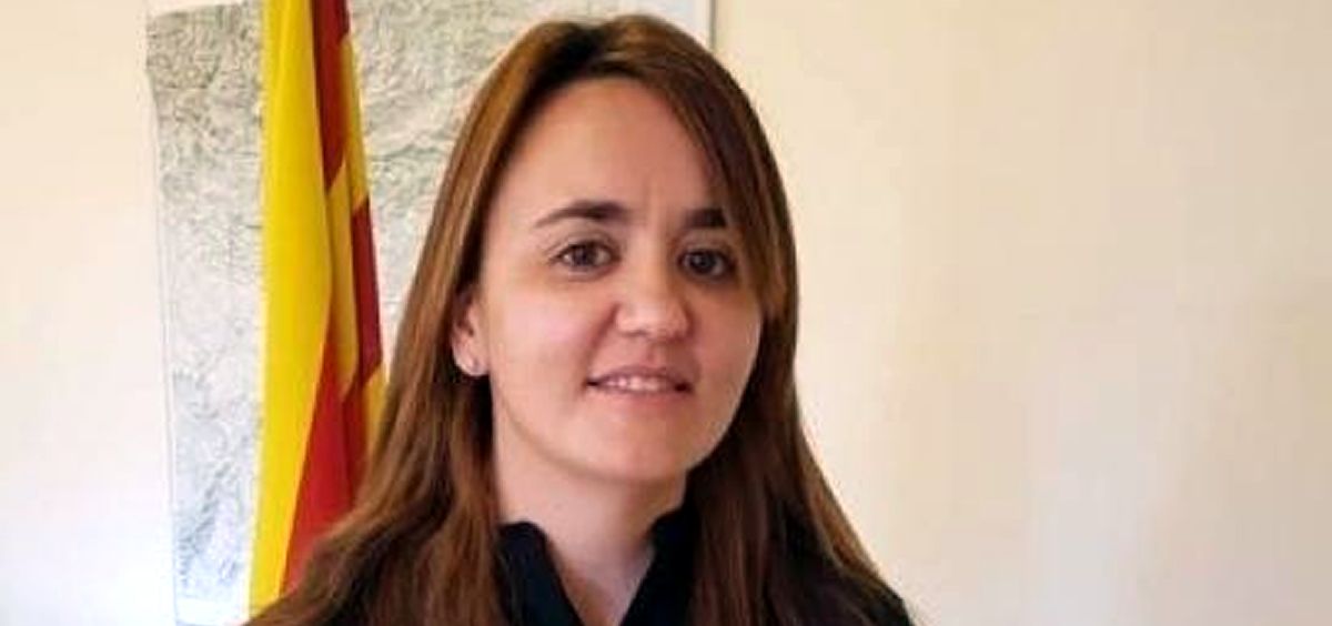 Mercè Salvat Guinjoan, nueva secretaria general de Salud en Cataluña (Foto: @salvatguinjoan)