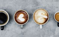 Tazas de café. (Foto. Freepik)  