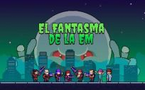 'El Fantasma de la EM' (Foto: EP)