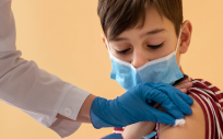 Madrid autoriza la compra de vacunas del VPH para niños (Foto: Freepik)