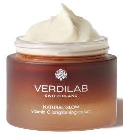 Natural Glow Vitamin C Brightening Cream (Foto. Verdilab)