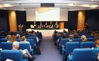 Sesión científica 'Pasado, presente y futuro de la investigación en Salud Global en España: colaboración e innovación'
