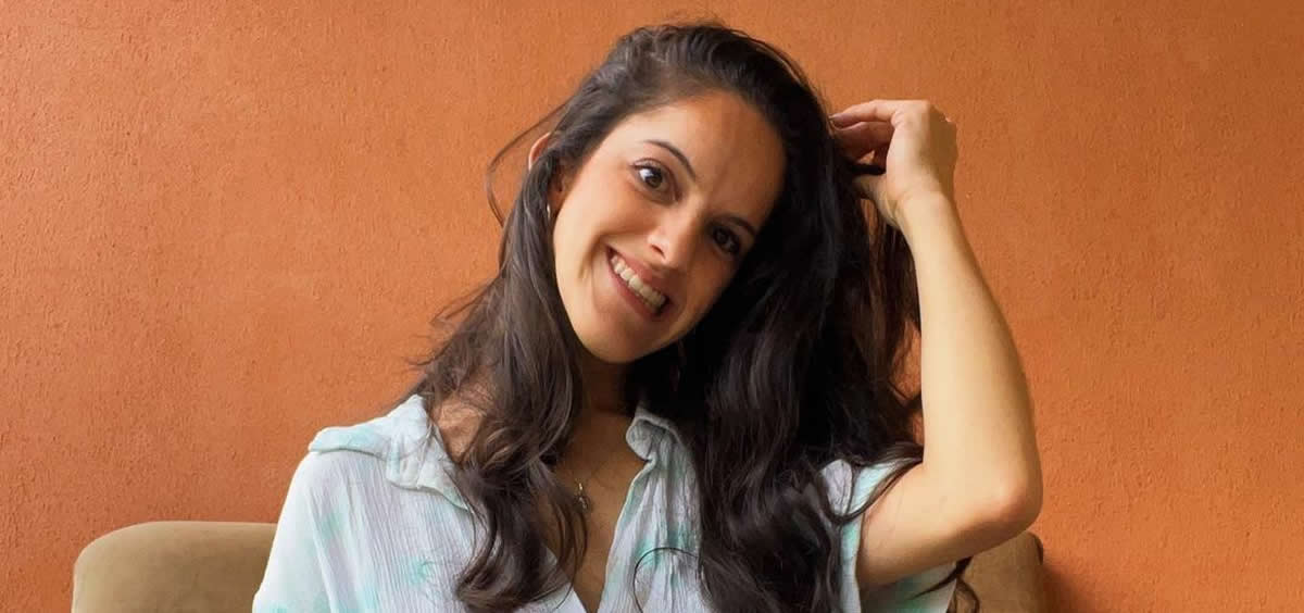 Yuliana, influencer costarriqueña con parálisis cerebral (Foto. @yulis20)