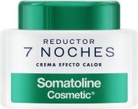 SOMATOLINE 7 NOCHES CREMA (Foto. Somatoline Cosmetic)