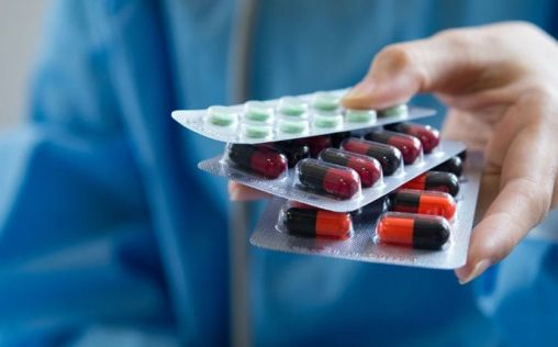 Uno de cada tres europeos utiliza antibióticos sin receta médica