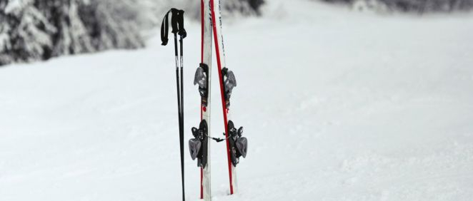 Beneficios esqui (Foto. Freepik)