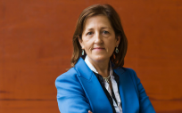 Dra. Juana Carretero Gómez, presidenta de la Sociedad Española de Medicina Interna. (Foto. SEMI)