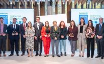 Premio Sanitas (Foto: EP)
