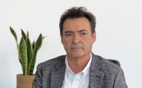 Juan Carlos de Gregorio, CEO de Peaches Biotech