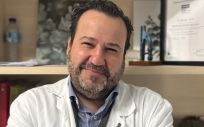 El Dr. Álvaro Fernández Heredero, Jefe de Servicio de Angiología y Cirugía Vascular del Hospital Universitario La Paz. (Foto. Cedida por él)