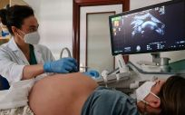 La Unidad de Medicina Fetal del Hospital 12 de Octubre (Foto. HU12O)