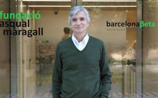 Argimon, nuevo director de Infraestructuras Científicas del BBRC de la Fundación Pasqual Maragall