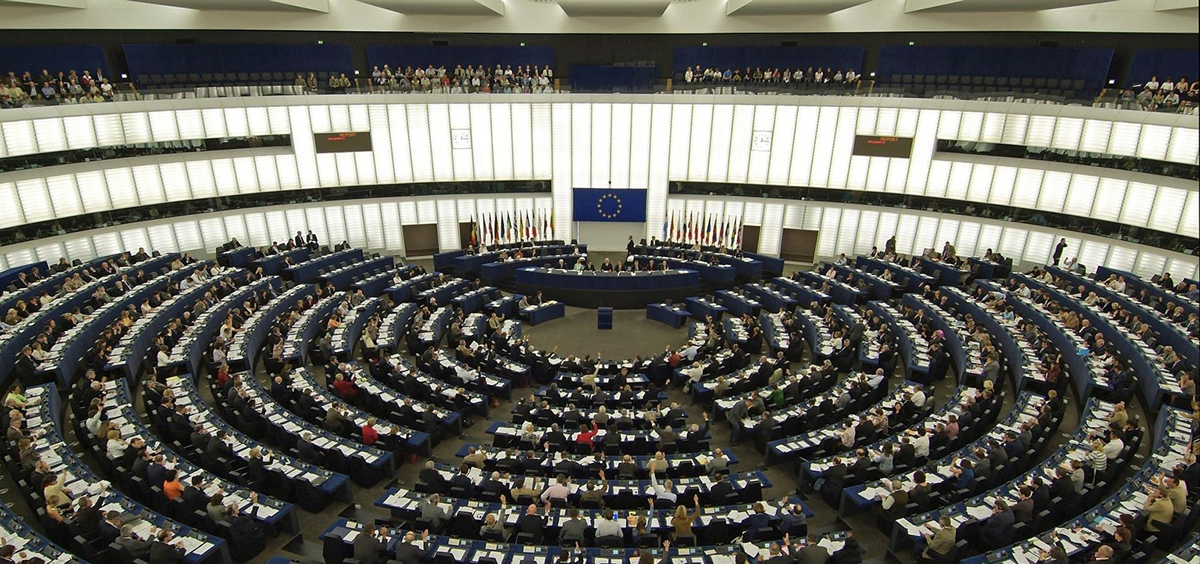 Los sanitarios europeos piden a Bruselas soluciones urgentes ante la crisis de escasez de personal (Foto: Europa Press)
