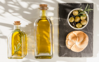 El IdISBa y la DO Oli investigarán los beneficios del aceite de oliva en mujeres con endometriosis (Foto: Freepik)