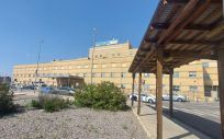 Hospital General de Castellón. (Foto. CSIF)