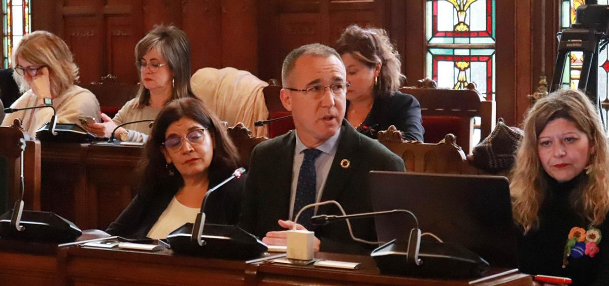 Asturias invertirá más de 970 millones para consolidar su plantilla de personal sanitario. (Foto: Europa Press)