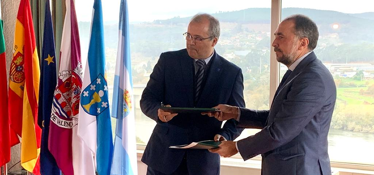 Galicia y Norte de Portugal amplían su colaboración transfronteriza en las urgencias sanitarias. (Foto: Xunta de Galicia)