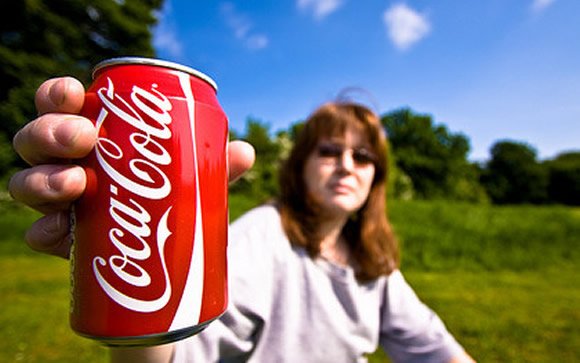 ¿Cómo reacciona tu organismo cuando te bebes una Coca-Cola?