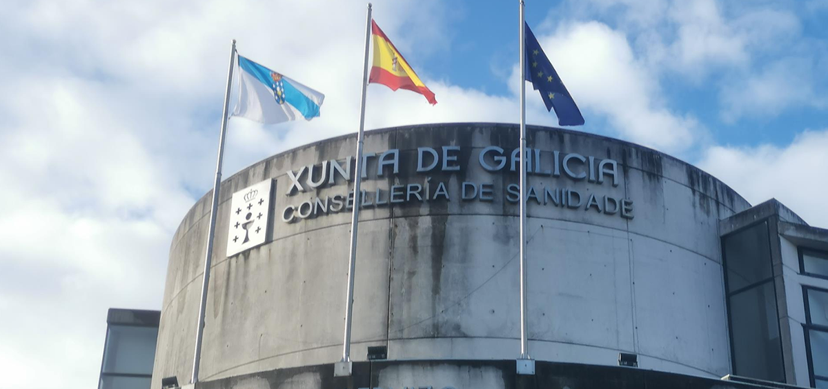 Galicia indemnizará con 200 mil euros a los familiares de un paciente fallecido por una infección (Foto: EP)