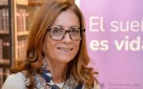 Dra. Odile Romero, una de las coordinadoras de la Alianza por el Sueño