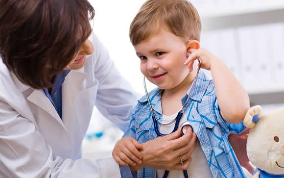 Una educación sanitaria adecuada, clave para un mejor control del asma grave en el niño