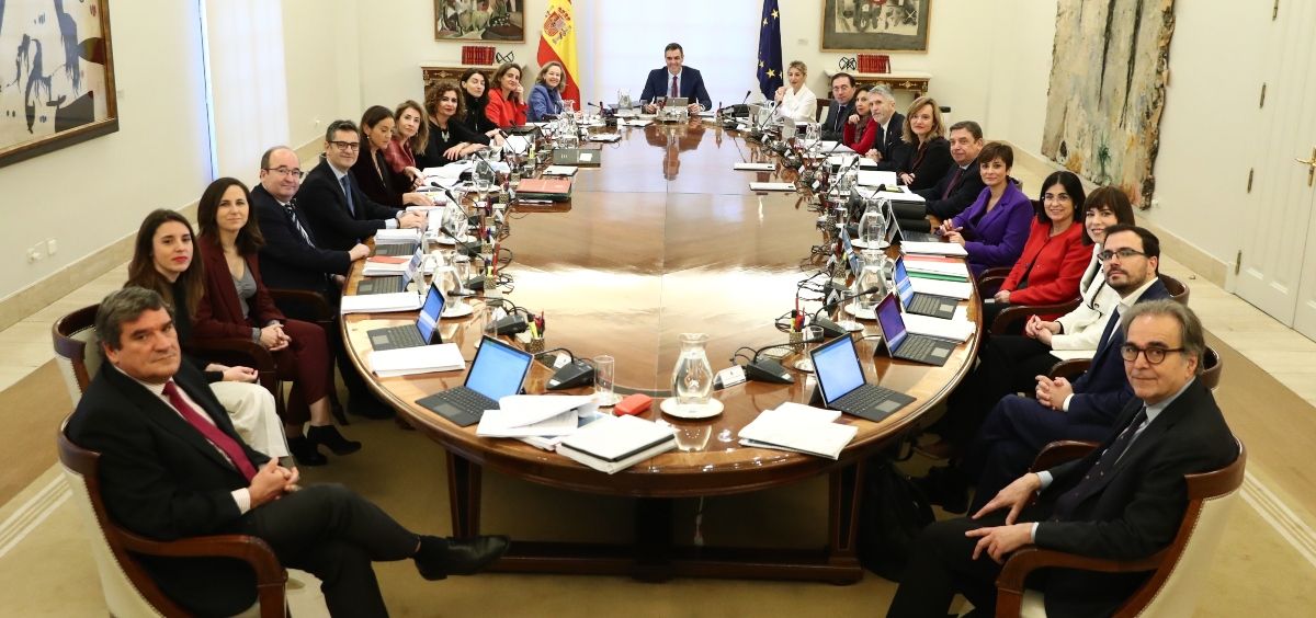 CIS: Crece la preocupación de los españoles por la sanidad