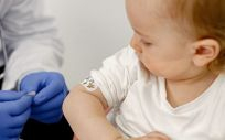 Vacunación en niños (Foto. Freepik)