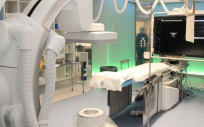 El San Carlos incorpora 5 equipos diagnósticos de alta tecnología en oncología y cardiología. (Foto: Hospital Clínico San Carlos)