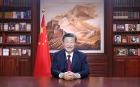 Xi Jinping, presidente de China (Foto. Europa Press)