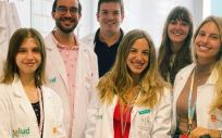 Investigadores del Instituto de Investigación Sanitaria Aragón identifica un nuevo biomarcador en el glioblastoma (Foto. Aragón Hoy)
