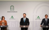 Andalucía reforzará la vigilancia y prevención contra la Covid-19. (Foto: EP)