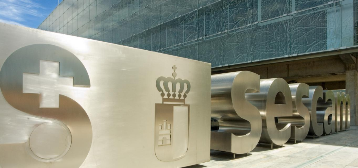Castilla La Mancha publica las fechas para consolidar el empleo en otras ocho categorías sanitarias (Foto: SESCAM)