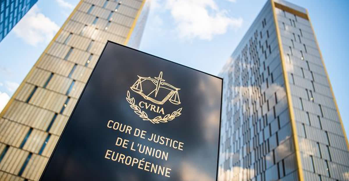 La justicia europea obliga a las empresas a pagar las gafas a sus trabajadores